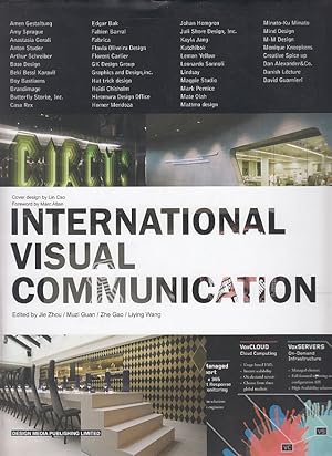 Image du vendeur pour International Visual Communication. mis en vente par Fundus-Online GbR Borkert Schwarz Zerfa