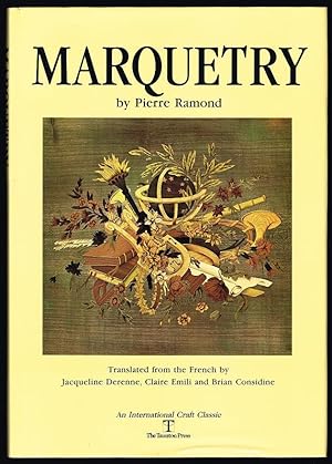 Marquetry (An International Craft Classic)