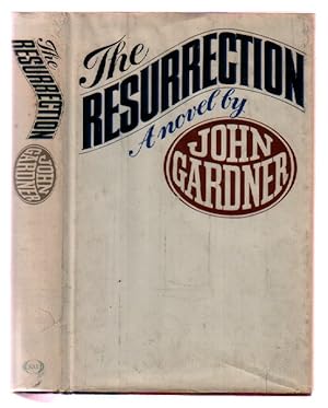 Seller image for The Resurrection A Novel for sale by Arundel Books