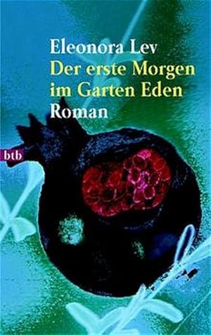 Bild des Verkufers fr Der erste Morgen im Garten Eden zum Verkauf von Antiquariat Armebooks