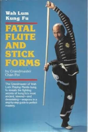Bild des Verkufers fr Fatal flute and stick forms zum Verkauf von Librera Cajn Desastre