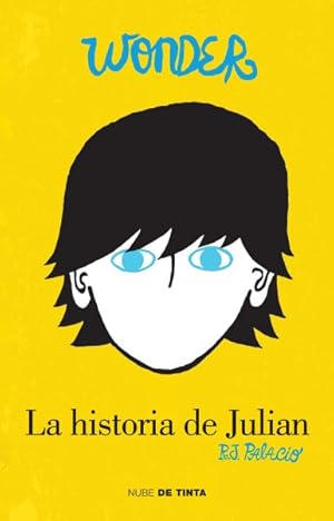 Seller image for La historia de Julin / The Julian Chapter -Language: spanish for sale by GreatBookPrices