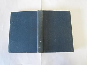 Seller image for Motor Repair and Overhauling: Vol. III for sale by Goldstone Rare Books