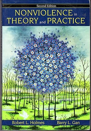 Seller image for Nonviolence in Theory and Practice for sale by Dorley House Books, Inc.