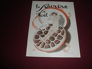 Le Sourire de Noel. Diciembre 1928