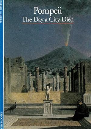 Pompeii: The Day a City Died