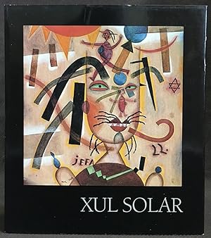 Imagen del vendedor de Xul Solar: Collection of the Art Works in the Museum a la venta por Exquisite Corpse Booksellers