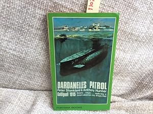Dardanelles Patrol