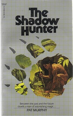 Imagen del vendedor de The Shadow Hunter SIGNED a la venta por DreamHaven Books