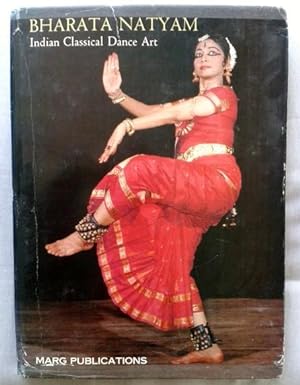 Seller image for Bharata Natyam for sale by BBB-Internetbuchantiquariat
