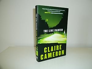 The Line Painter [Signed 1st Printing]