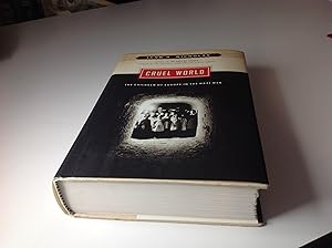 Cruel World:The Children of Europe in the Nazi Web-Signed & Inscribed
