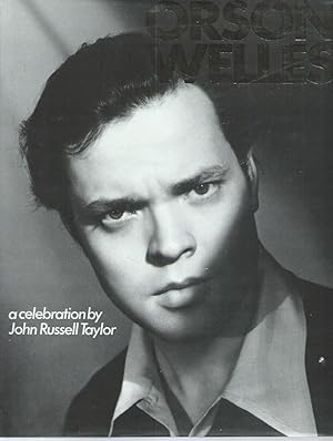Seller image for Orson Welles__ a celebration for sale by San Francisco Book Company