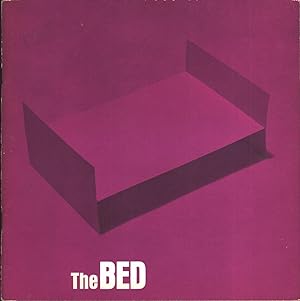 THE BED, September 23 - November 6, 1966