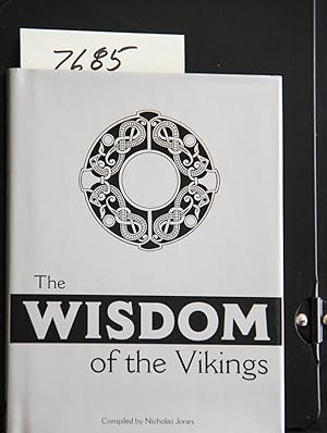 Bild des Verkufers fr The Wisdom of the Vikings zum Verkauf von Mad Hatter Bookstore