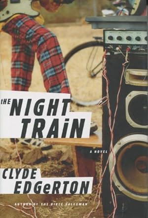 Seller image for The Night Train for sale by Kenneth A. Himber