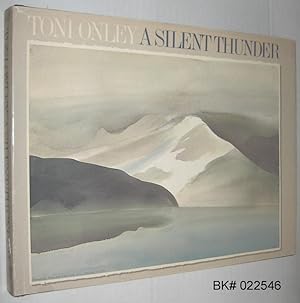 Image du vendeur pour Toni Onley: A Silent Thunder mis en vente par Alex Simpson