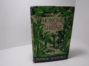 Seller image for Honour the Shrine for sale by The Secret Bookshop