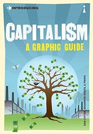 Seller image for Introducing Capitalism: A Graphic Guide for sale by Fleur Fine Books