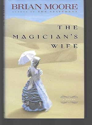 Seller image for The Magician's Wife for sale by Thomas Savage, Bookseller