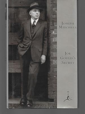 Imagen del vendedor de Joe Gould's Secret a la venta por Thomas Savage, Bookseller