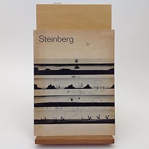 Immagine del venditore per Steinberg venduto da EGIDIUS ANTIQUARISCHE BOEKHANDEL