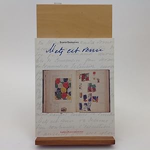 Imagen del vendedor de Sonia Delaunay - Metz et Venu a la venta por EGIDIUS ANTIQUARISCHE BOEKHANDEL