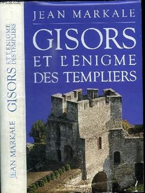 Bild des Verkufers fr GISORS ET L'ENIGME DES TEMPLIERS zum Verkauf von Le-Livre