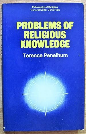 Immagine del venditore per Problems of Religious Knowledge venduto da Ken Jackson