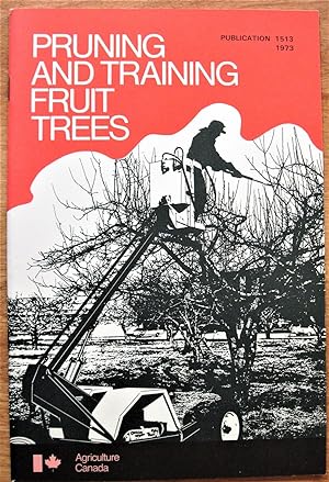 Pruning and Training Fruit Trees