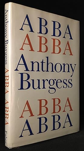 Seller image for Abba Abba for sale by Burton Lysecki Books, ABAC/ILAB