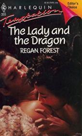 Lady And The Dragon (Harlequin Temptation # 355)