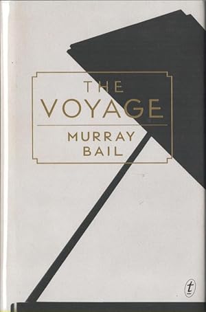 Seller image for The Voyage for sale by lamdha books