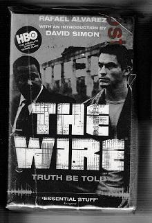 Immagine del venditore per Wire, The: Truth Be Told venduto da Books Authors Titles