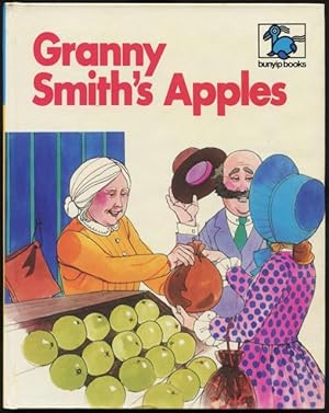 Immagine del venditore per Granny Smith's apples. venduto da Lost and Found Books