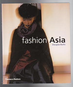 Immagine del venditore per FASHION ASIA venduto da BOOK NOW