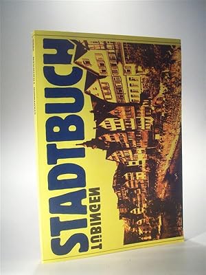 TÜTE Stadtbuch Tübingen 1986