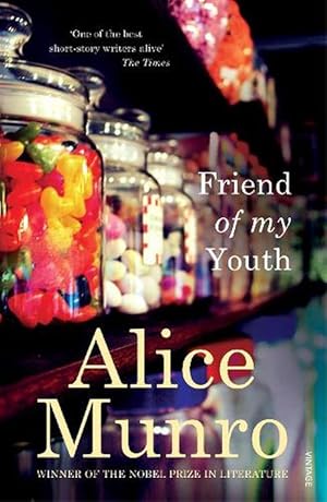 Seller image for Friend of My Youth (Paperback) for sale by AussieBookSeller