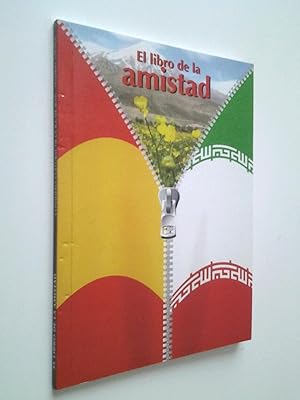 Imagen del vendedor de El libro de la amistad a la venta por MAUTALOS LIBRERA