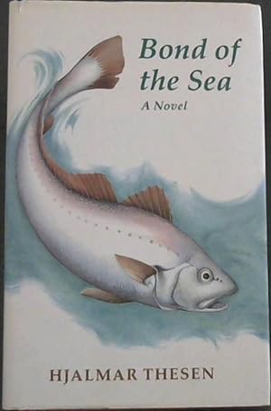 Seller image for Bond of the Sea: A Novel for sale by Chapter 1