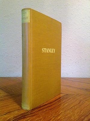 Imagen del vendedor de Stanley. Die Eroberung von Zentralafrika. a la venta por Antiquariat Seibold