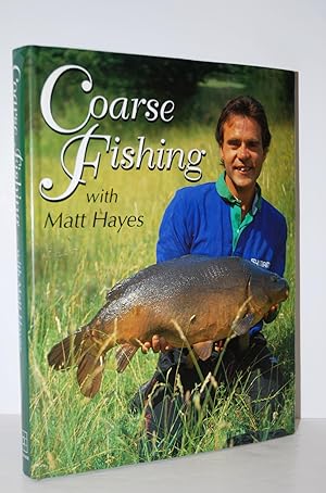 Seller image for Coarse Fishing with Matt Hayes for sale by Nugget Box  (PBFA)