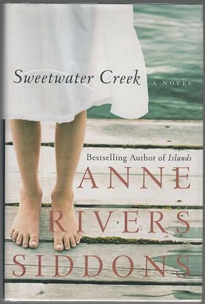 Seller image for Sweetwater Creek for sale by Cleveland Book Company, ABAA