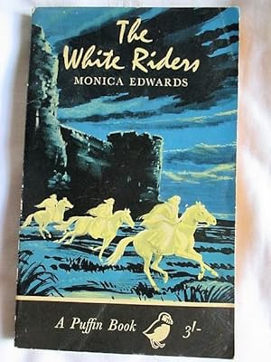 The White Riders