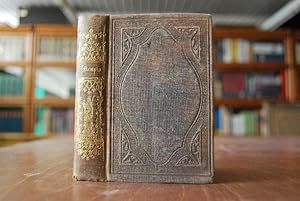 Das Büchlein von der Nachfolge Christi. Vier Bücher verfaßt von Thomas von Kempis und neu überset...