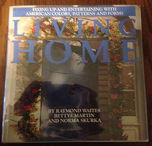 Seller image for Living Home for sale by biblioboy