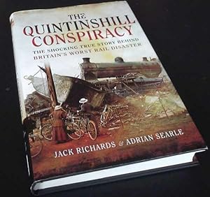 The Quintinshill Conspiracy