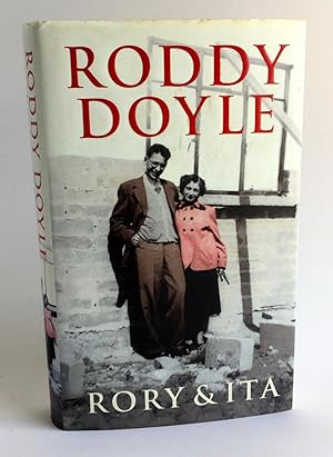Seller image for Rory & Ita for sale by Dusty Spine Rare Books