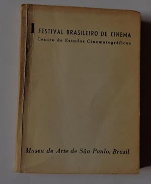 Festival Brasileiro De Cinema