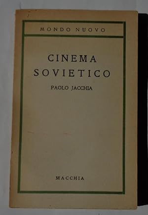 Cinema Sovietico